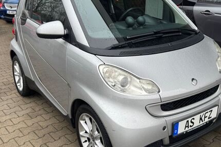Smart ForTwo 118.304 km 5.990 &euro; Castrop-Rauxel 44579