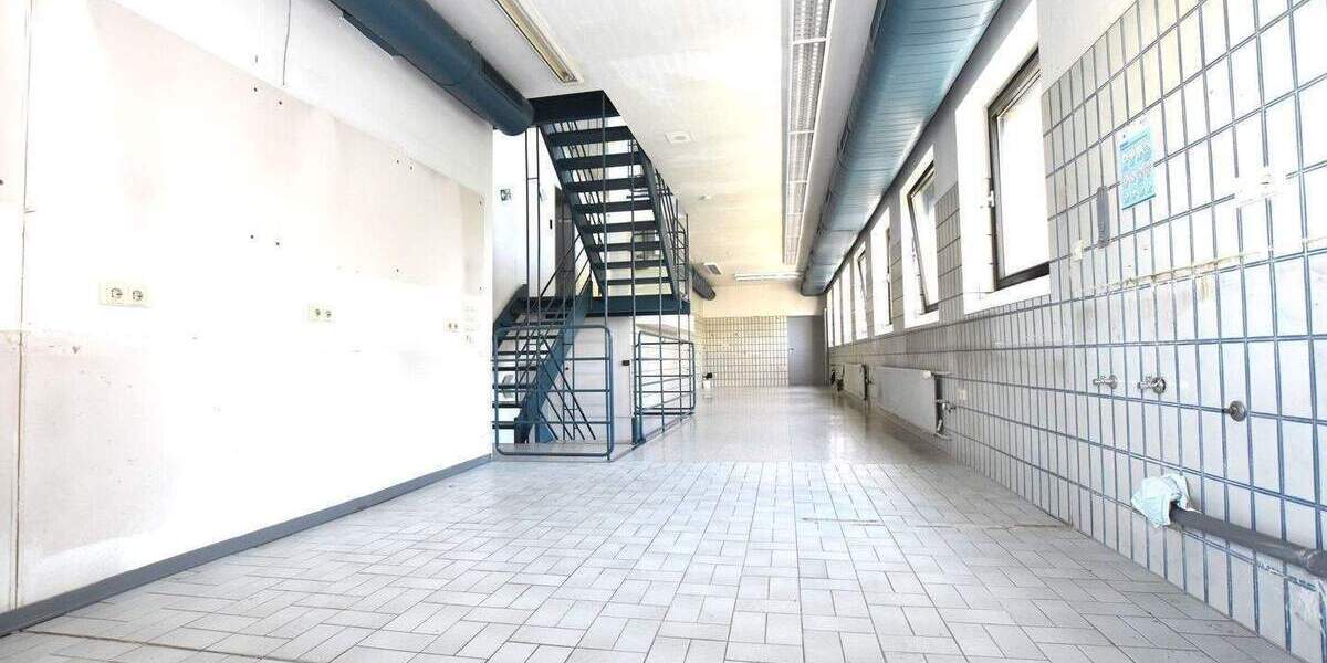 Gewerbeobjekt Hemer Oberhemer - 2.700&euro; | Angebot:25797621