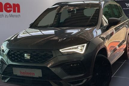 Seat Ateca 39.500 km 27.409 &euro; Werne 59368
