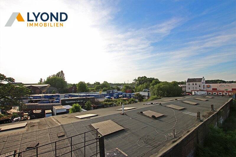 Mehrfamilienhaus, Wohnhaus Dortmund Mitte - 1 Zimmer, 445 m&sup2;, 350.000&euro; | Angebot:25732310