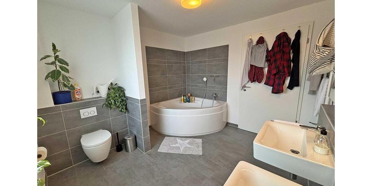 Doppelhaushälfte Hamm Berge - 4 Zimmer, 163 m&sup2;, 1.750&euro; | Angebot:26644785