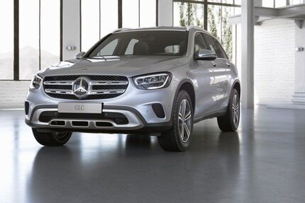 Mercedes-Benz GLC 300 149.851 km 29.890 &euro; Ahlen 59229