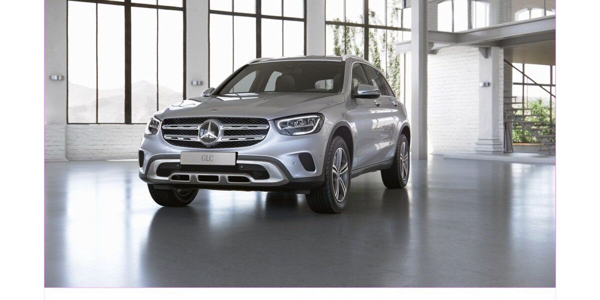 Mercedes-Benz GLC 300 149.851 km 29.890 &euro; Ahlen 59229