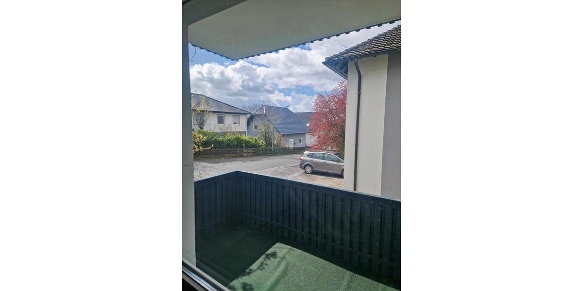 Erdgeschoßwohnung Menden (Sauerland) - 2 Zimmer, 53 m&sup2;, 450&euro; | Angebot:25974948