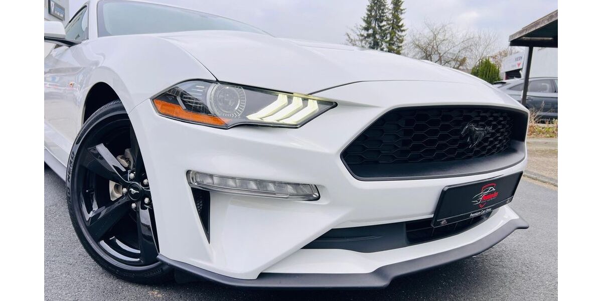 Ford Mustang 29.000 km 25.900 &euro; Unna 59425