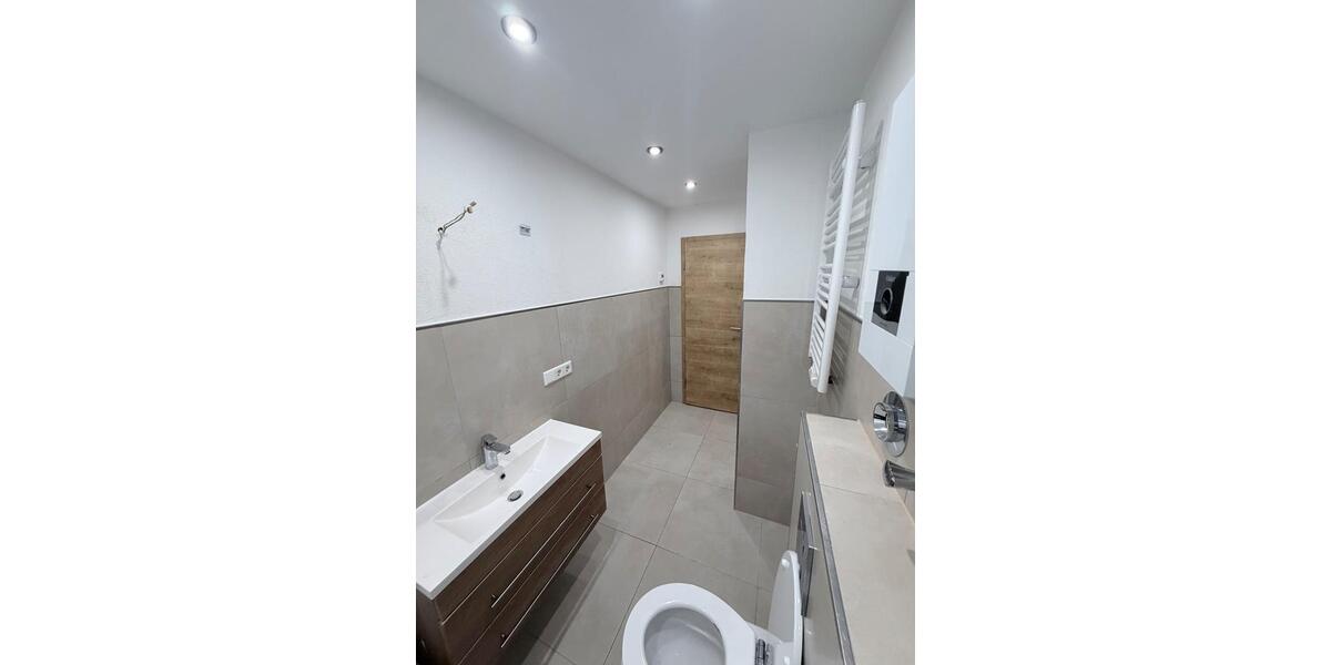 Etagenwohnung Iserlohn Gerlingsen - 3 Zimmer, 65 m&sup2;, 125.000&euro; | Angebot:26042353