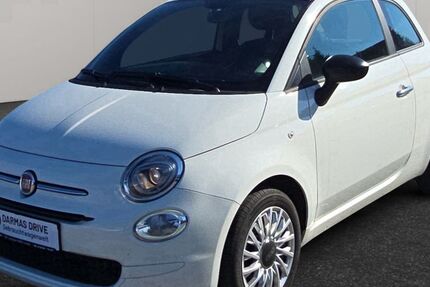 Fiat 500 16.974 km 12.790 &euro; Castrop-Rauxel 44575