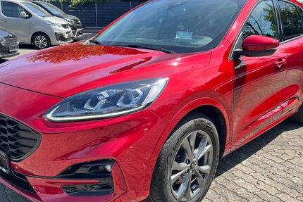 Ford Kuga 80.500 km 22.590 &euro; Senden 48308