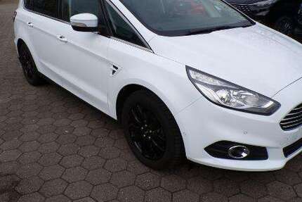 Ford S-Max 116.700 km 14.950 &euro; Werne 59368
