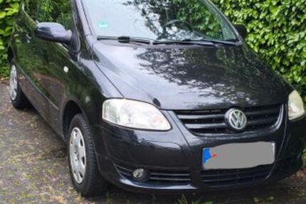 VW Fox 187.711 km 2.500 &euro; Castrop-Rauxel 44575