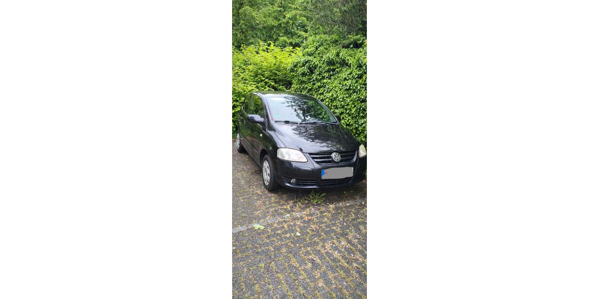 VW Fox 187.711 km 2.500 &euro; Castrop-Rauxel 44575