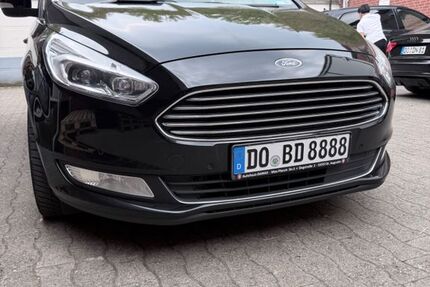 Ford Galaxy 252.888 km 6.444 &euro; Dortmund 44135