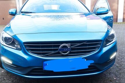 Volvo V60 108.000 km 14.999 &euro; Castrop-Rauxel 44575