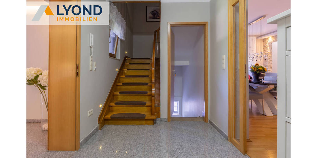 Einfamilienhaus Hamm / Berge Berge - 7 Zimmer, 156 m&sup2;, 1.400.000&euro; | Angebot:25732324