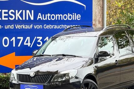 Skoda Roomster 99.000 km 6.990 &euro; Ahlen 59227