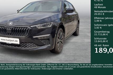Skoda Scala 12.047 km 24.580 &euro; Dortmund 44269