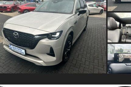 Mazda CX-80 18.100 km 47.490 &euro; Kamen 59174