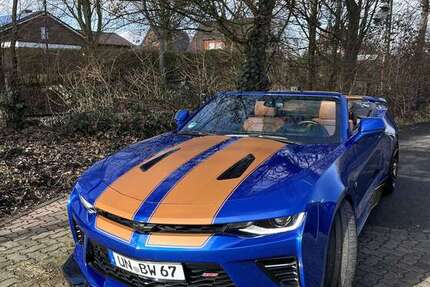 Chevrolet Camaro 57.327 km 36.950 &euro; Werne 59368