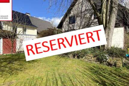 Haus Menden Berkenhofskamp - 4 Zimmer, 132 m&sup2;, 289.000&euro; | Angebot:26218985