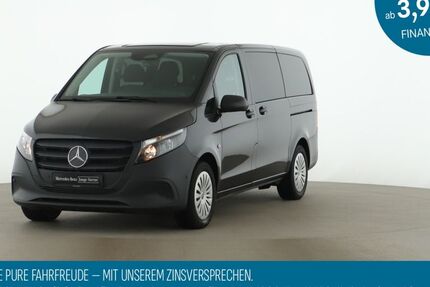 Mercedes-Benz Vito 37.200 km 43.380 &euro; Senden-Bösensell 48308