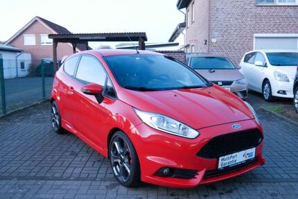 Ford Fiesta 123.186 km 11.200 &euro; Selm 59379