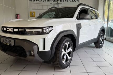 Dacia Duster 7.690 km 19.990 &euro; Dortmund 44309
