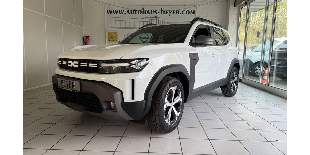 Dacia Duster 7.690 km 19.990 &euro; Dortmund 44309