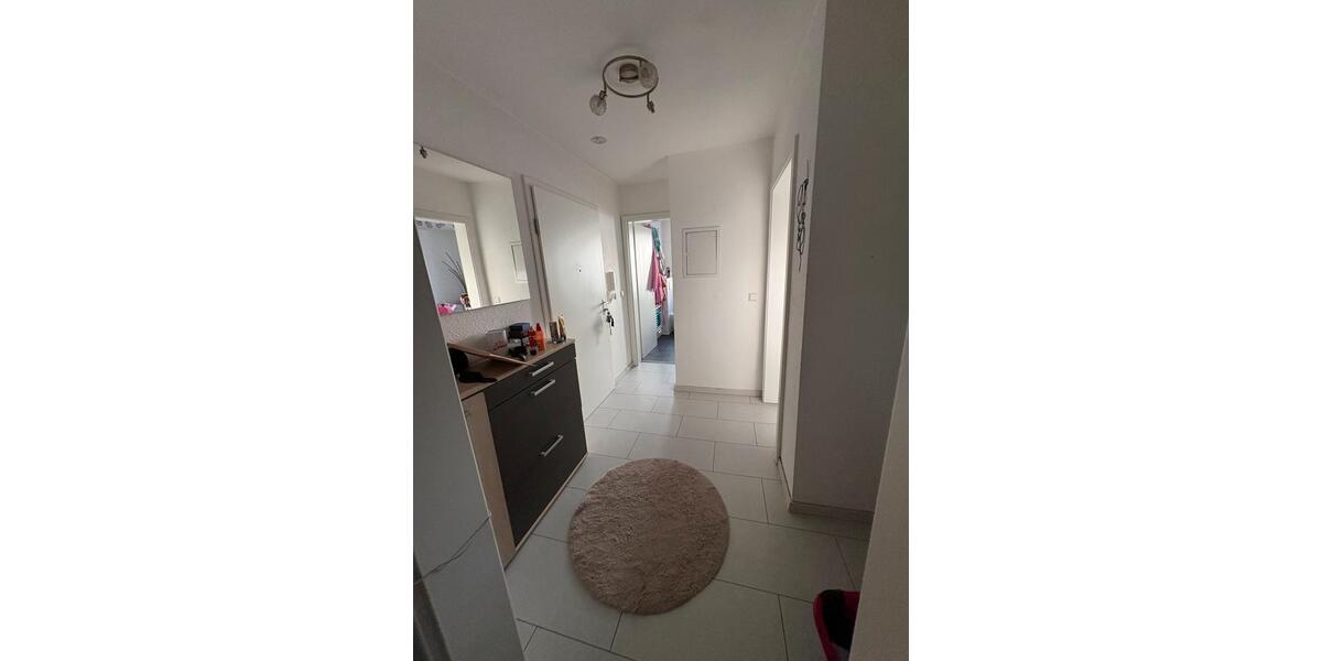Etagenwohnung Castrop-Rauxel Becklem - 2 Zimmer, 50 m&sup2;, 530&euro; | Angebot:26652882