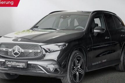 Mercedes-Benz GLC 450 18.000 km 76.890 &euro; Ahlen 59229