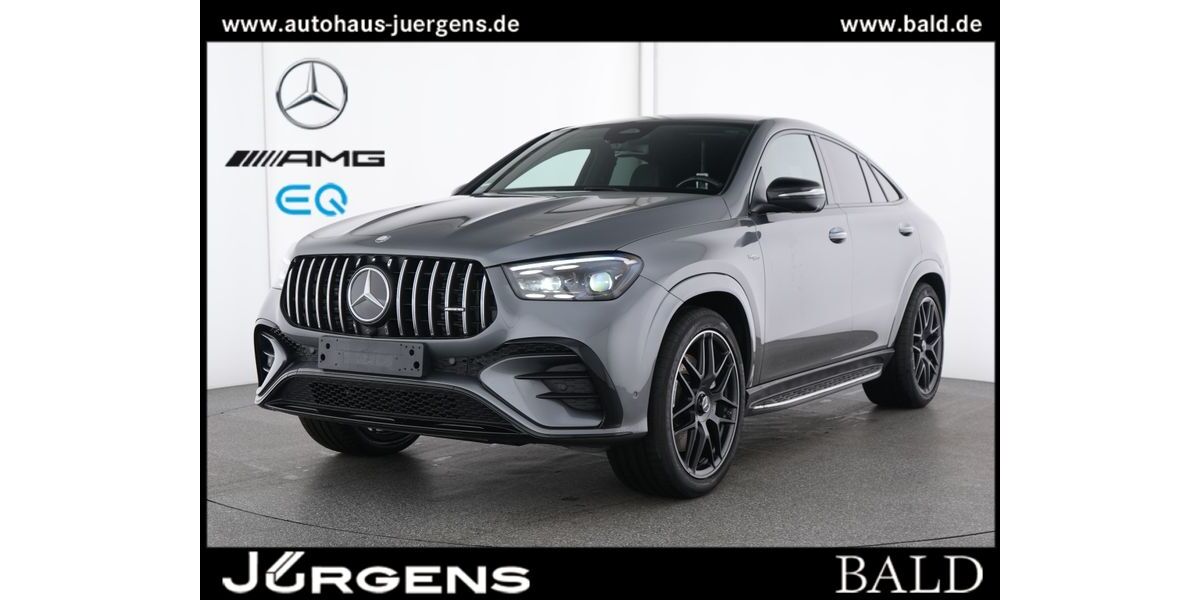 Mercedes-Benz GLE 53 AMG 4.126 km 111.990 &euro; Schwerte 58239