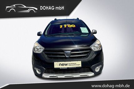 Dacia Dokker 134.970 km 6.990 &euro; Dortmund 44265