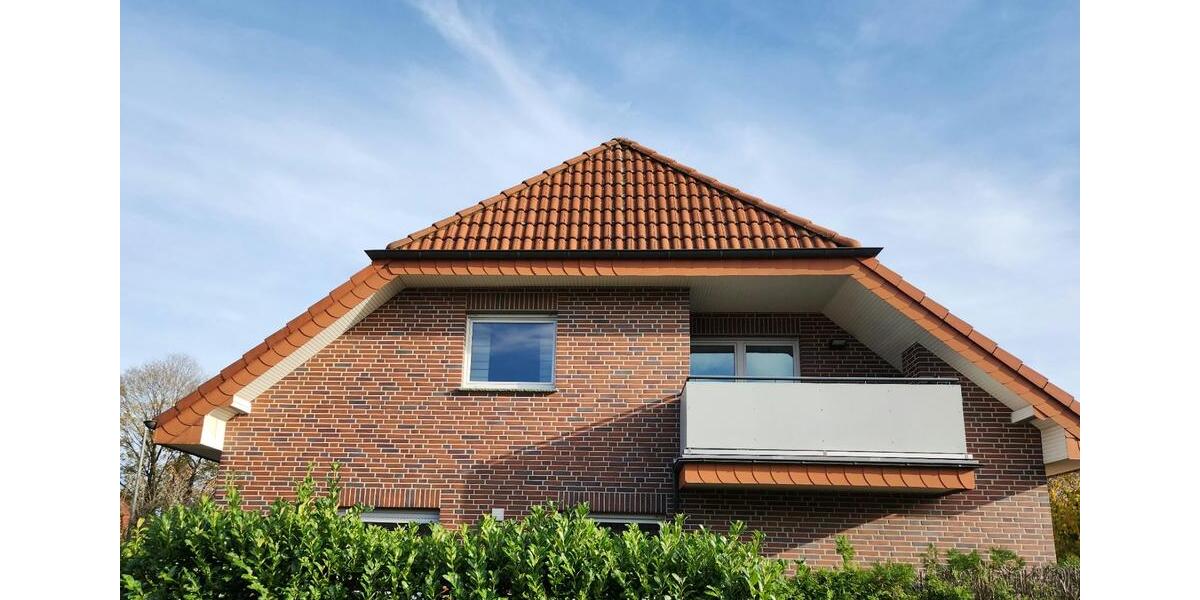 Dachgeschoßwohnung Ahlen - 3 Zimmer, 85 m&sup2;, 230.000&euro; | Angebot:23428042