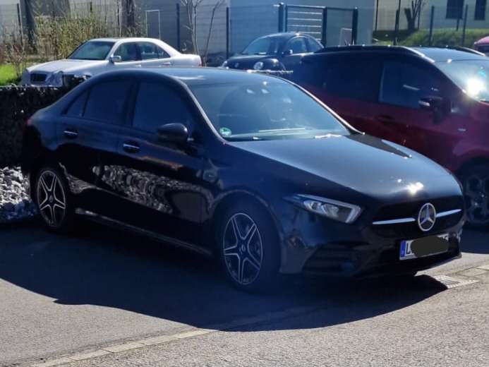 Mercedes-Benz 250 80.000 km 28.999 &euro; Dortmund, Stadt 44339