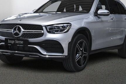 Mercedes-Benz GLC 300 44.851 km 45.910 &euro; Ahlen 59229