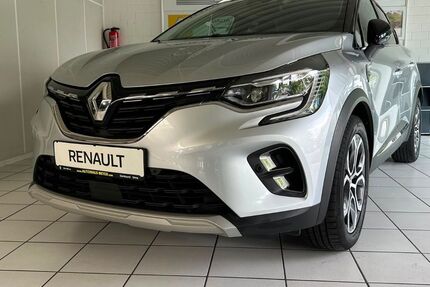 Renault Captur 52.500 km 14.990 &euro; Dortmund 44309