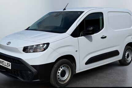 Toyota Proace City 28.735 km 18.980 &euro; Hamm 59067