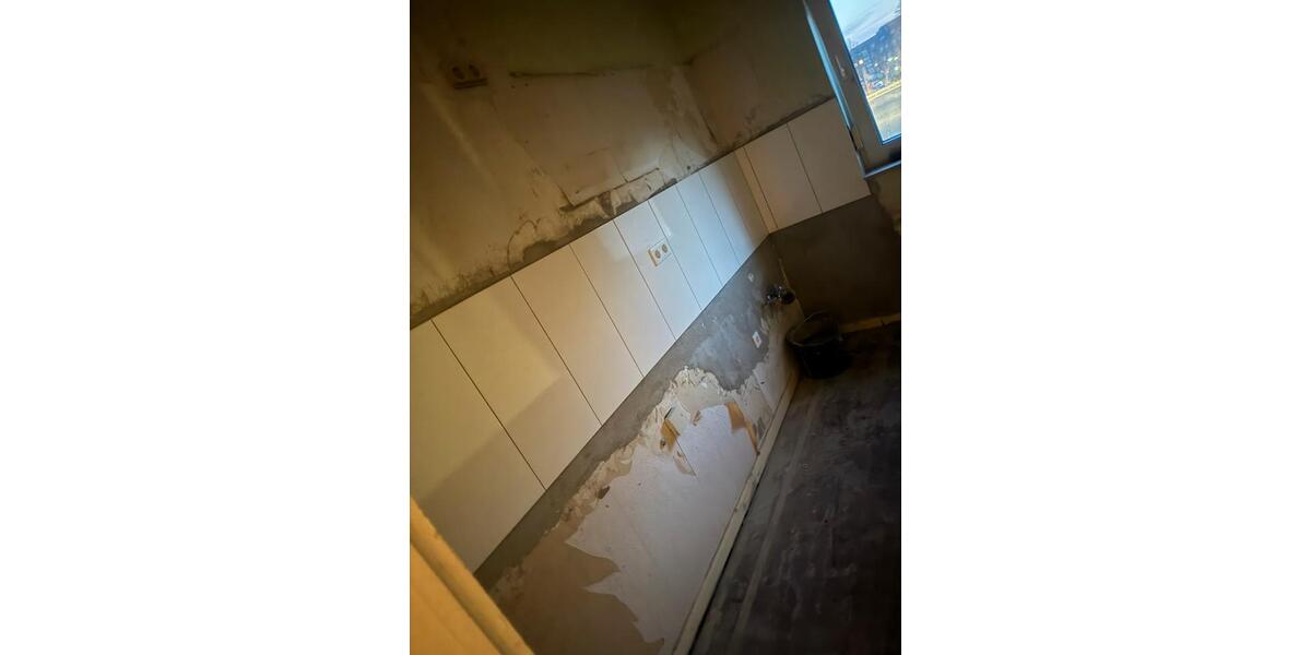 Etagenwohnung Dortmund Bövinghausen - 2.5 Zimmer, 55 m&sup2;, 620&euro; | Angebot:25830178