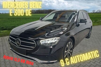 Mercedes-Benz E 300 121.700 km 25.980 &euro; Ahlen 59227