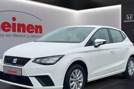 Seat Ibiza 13.921 km 19.909 &euro; Bergkamen 59192