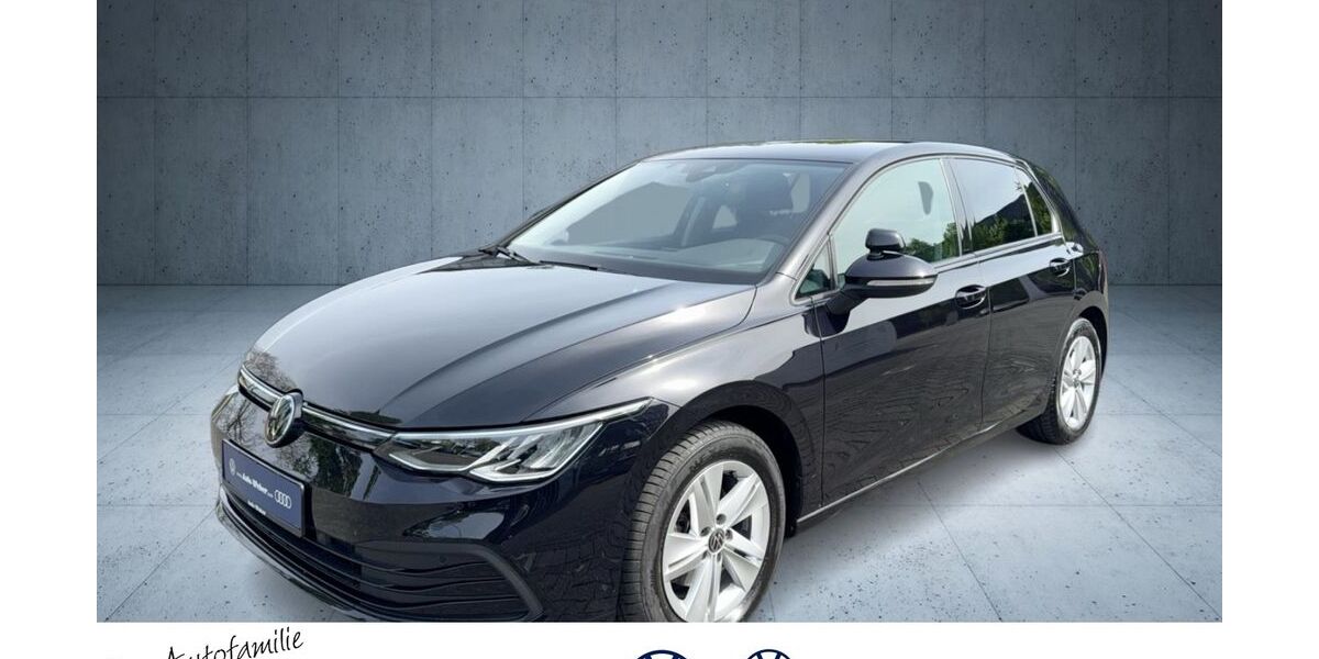 VW Golf 48.500 km 29.450 &euro; Ahlen 59229