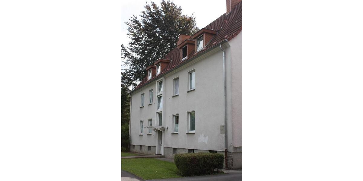 Etagenwohnung Oer-Erkenschwick Erkenschwick - 3.5 Zimmer, 46 m&sup2;, 302&euro; | Angebot:26418633