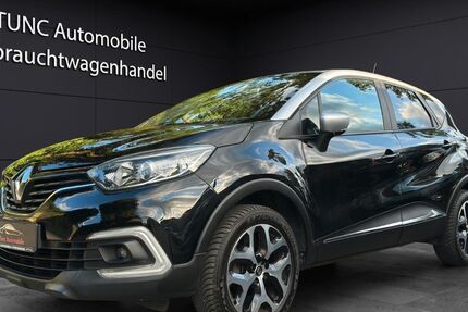 Renault Captur 64.355 km 10.390 &euro; Ahlen 59227