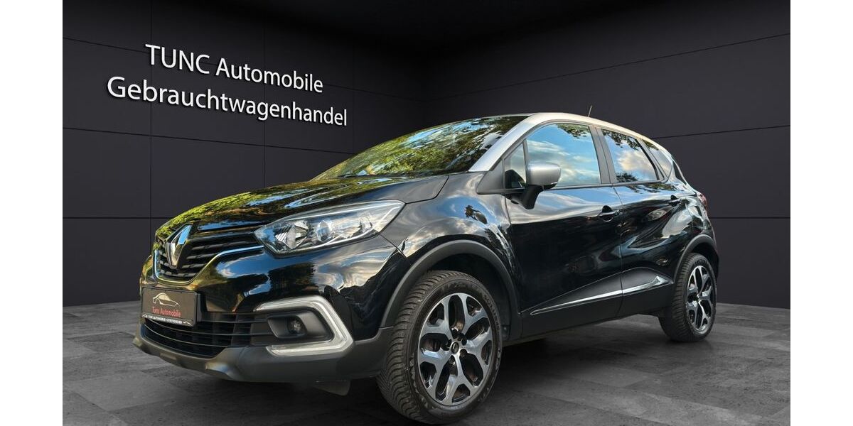 Renault Captur 64.355 km 10.390 &euro; Ahlen 59227