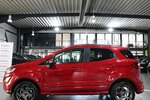 Ford EcoSport EB ST-LINE SPORT RED & BLACK / LED, B&O 60.000 km 13.777 &euro; Hamm 59077