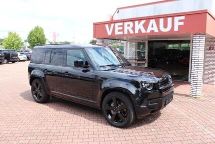 Land Rover Defender 8.147 km 99.950 &euro; Werne 59368