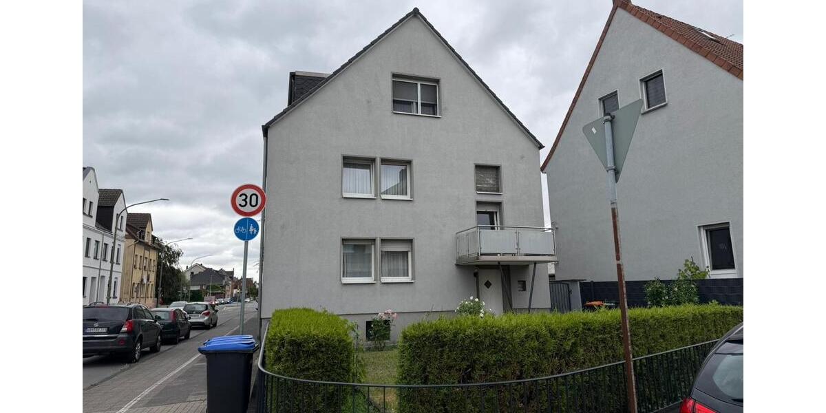 Mehrfamilienhaus, Wohnhaus Hamm Daberg - 10 Zimmer, 224 m&sup2;, 448.000&euro; | Angebot:27194832