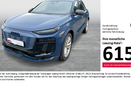 Audi Q6 e-tron 16.008 km 68.555 &euro; Dortmund 44143