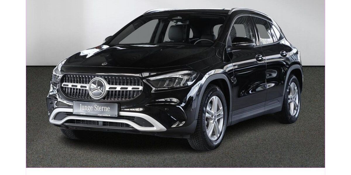 Mercedes-Benz GLA 200 10.427 km 35.470 &euro; Ahlen 59229