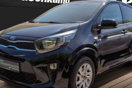 Kia Picanto 33.684 km 9.990 &euro; Werne 59368