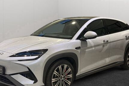 BYD SEALION 7 9.000 km 47.960 &euro; Castrop-Rauxel 44575